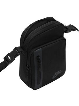 Mini Bolso Unisex Nike Elmntl Negro