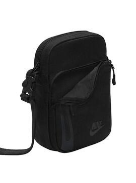 Mini Bolso Unisex Nike Elmntl Negro