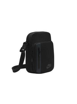 Mini Bolso Unisex Nike Elmntl Negro