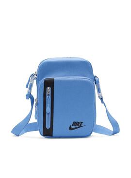 Mini Bolso Unisex Nike Elmntl Azul