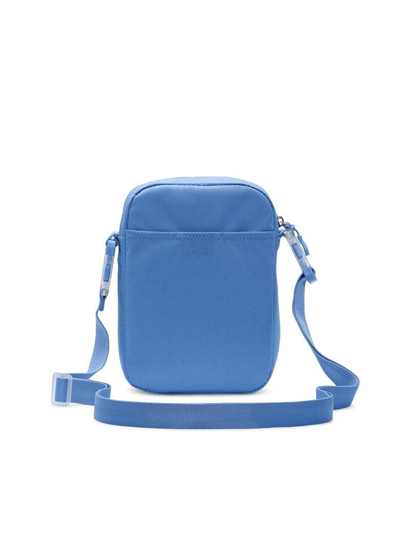 Mini Bolso Unisex Nike Elmntl Azul