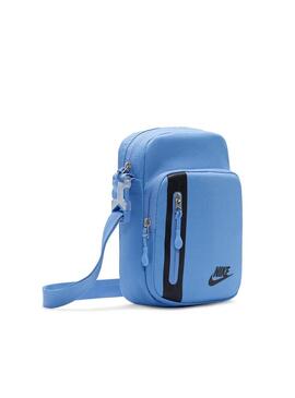 Mini Bolso Unisex Nike Elmntl Azul