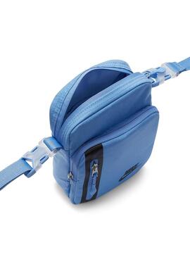 Mini Bolso Unisex Nike Elmntl Azul