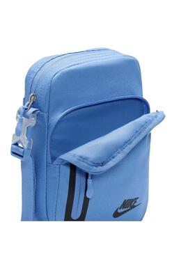 Mini Bolso Unisex Nike Elmntl Azul