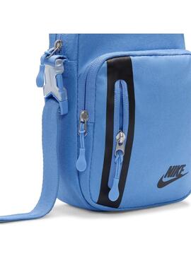 Mini Bolso Unisex Nike Elmntl Azul