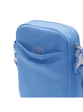 Mini Bolso Unisex Nike Elmntl Azul