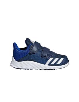 Zapatilla adidas Fortarun Bebe