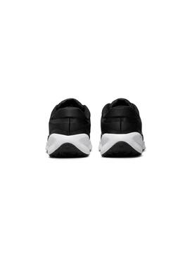Zapatilla Junior Unisex Nike Revolution 7 Negra