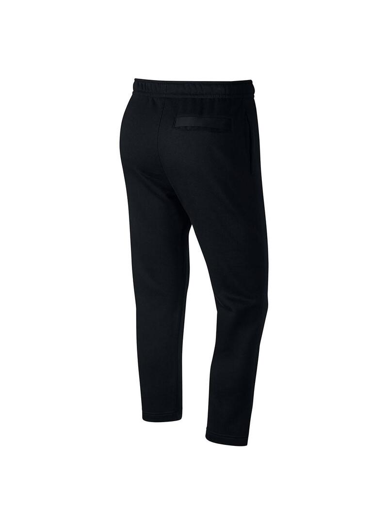 Pantalón Hombre Nike Nsw Club Recto Negro