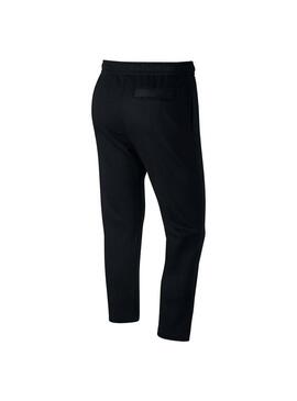 Pantalón Hombre Nike Nsw Club Recto Negro