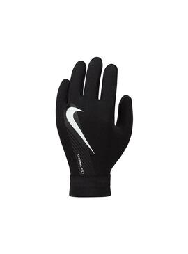 Guante Niño Nike Acdmy Thermafit Negro