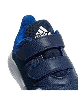 Zapatilla adidas Fortarun Bebe