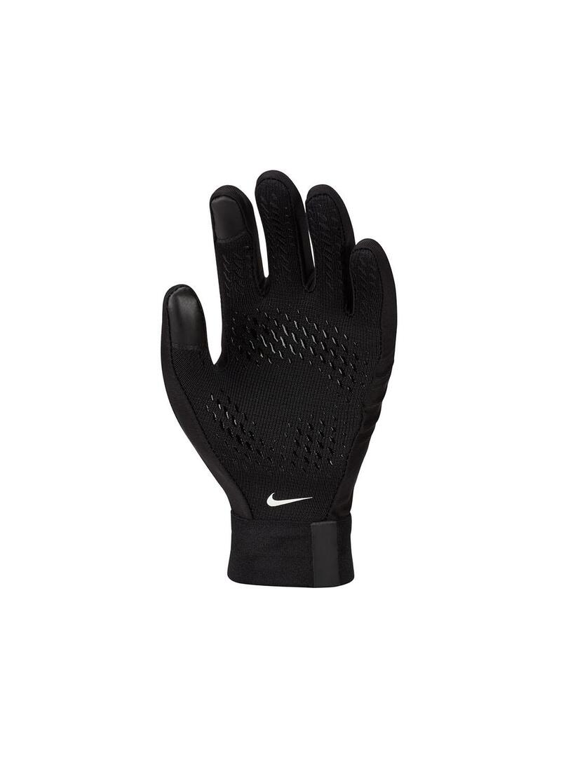 Guante Niño Nike Acdmy Thermafit Negro