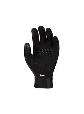 Guante Niño Nike Acdmy Thermafit Negro