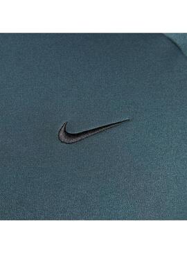 Sudadera Hombre Nike Tf Hd Fz Verde
