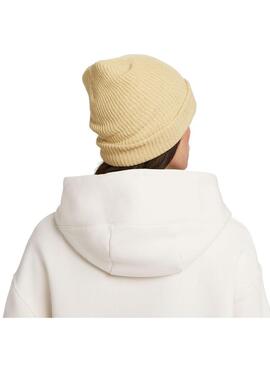Sudadera Mujer Nike Nsw Phnx Beige