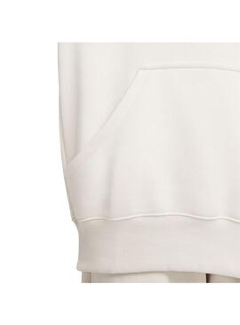 Sudadera Mujer Nike Nsw Phnx Beige