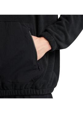 Polar Hombre Nike Club + Negro