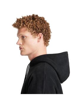 Polar Hombre Nike Club + Negro