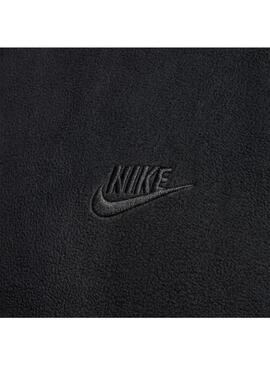 Polar Hombre Nike Club + Negro
