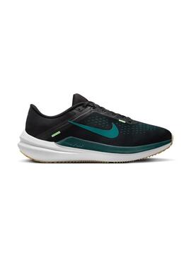 Zapatilla Hombre Nike Winflo 10 Verde