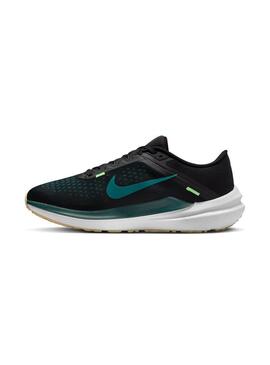 Zapatilla Hombre Nike Winflo 10 Verde