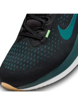 Zapatilla Hombre Nike Winflo 10 Verde