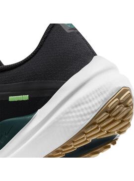 Zapatilla Hombre Nike Winflo 10 Verde