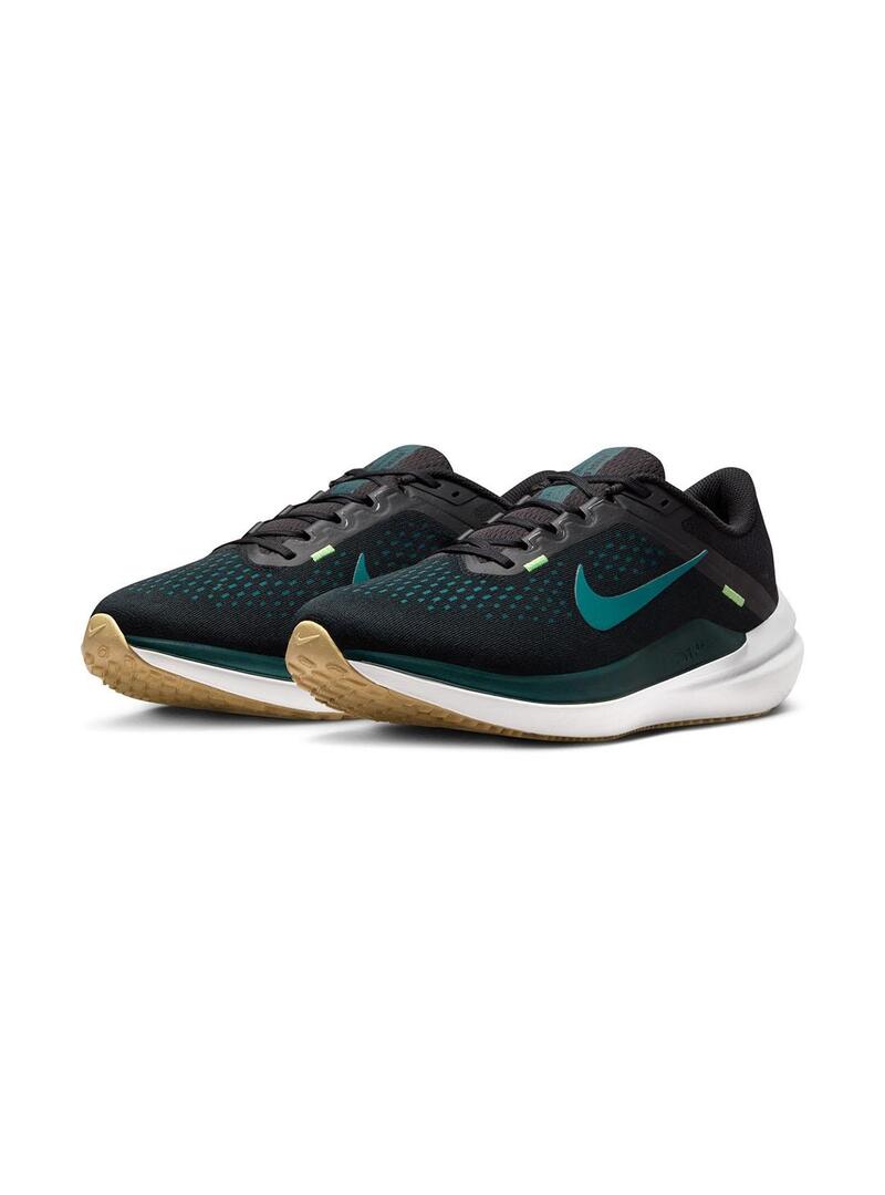 Zapatilla Hombre Nike Winflo 10 Verde