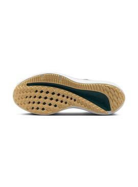 Zapatilla Hombre Nike Winflo 10 Verde