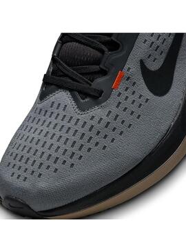 Zapatilla Hombre Nike Winflo 10 Gris
