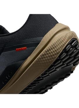 Zapatilla Hombre Nike Winflo 10 Gris