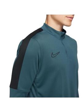 Sudadera Hombre Nike One Df Verde