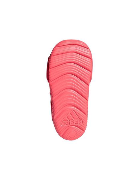 chanclas adidas bebe