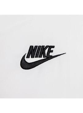 Cazadora Mujer Nike Esstl Thrmr Blanca