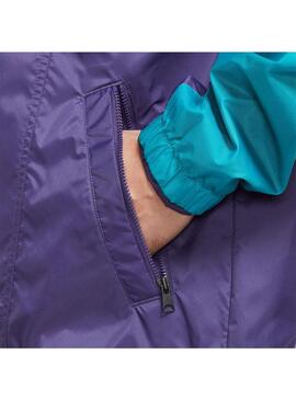 Cortavientos Hombre Nike ChaJkt Violeta