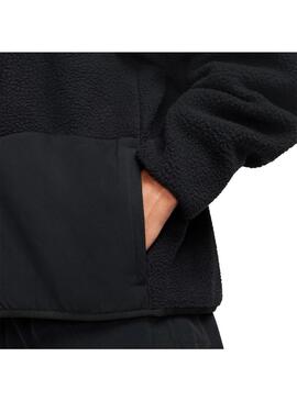 Polar Hombre Nike Club + Negra