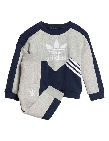 chandal adidas 18 meses