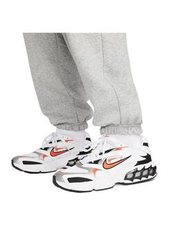 Pantalon Mujer Nike Nsw Phnx Gris