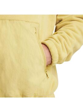Polar Hombre Nike Club+ Amarillo