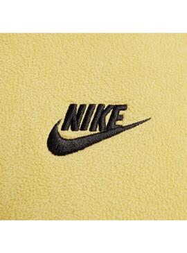 Polar Hombre Nike Club+ Amarillo