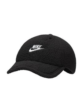 Gorra Unisex Nike Club Negra