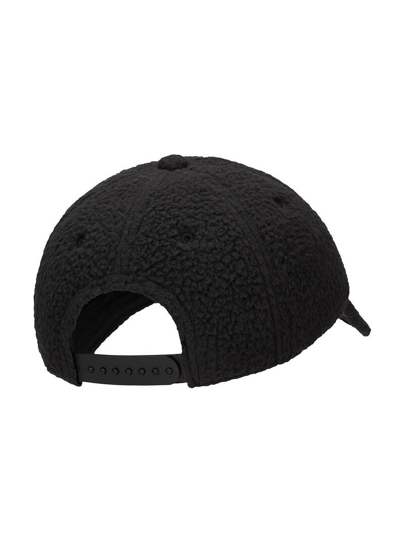 Gorra Unisex Nike Club Negra