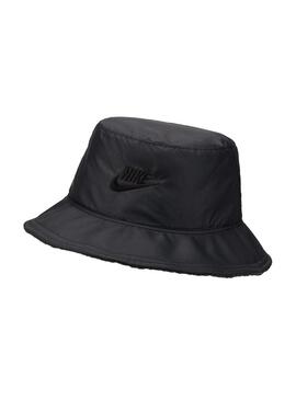 Gorro Unisex Nike Apex Negro