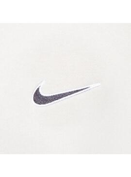 Sudadera Hombre Nike Nsw Beige