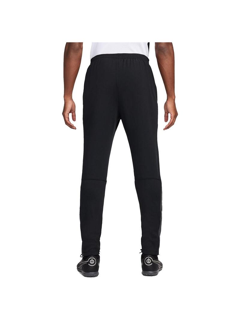 Pantalon Hombre Nike Acd Tf Negro