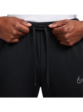 Pantalon Hombre Nike Acd Tf Negro