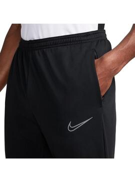 Pantalon Hombre Nike Acd Tf Negro