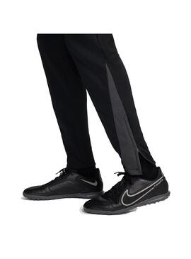 Pantalon Hombre Nike Acd Tf Negro