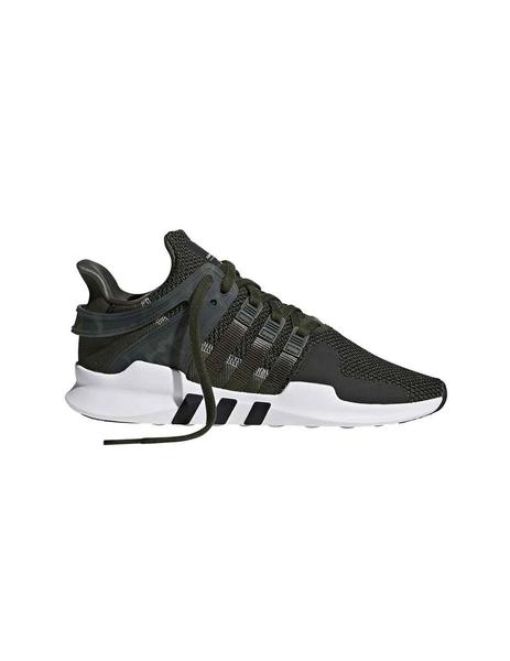 consumidor Abrazadera Colonial Zapatilla adidas Eqt Support Hombre Verde